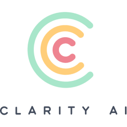 Logo Clarity Ai