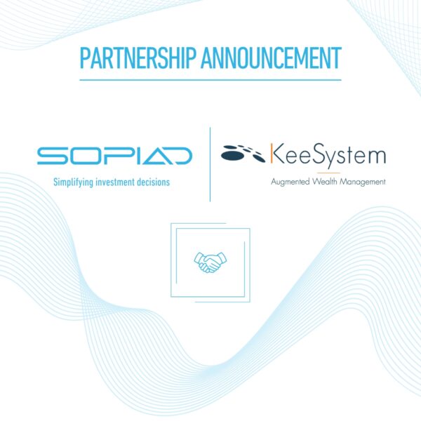 Annonce de partenariat Keesystem Post Picture
