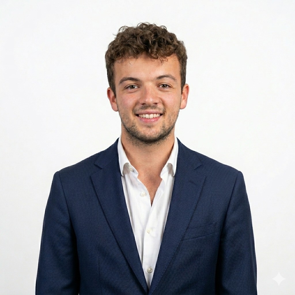 Martin Parisis