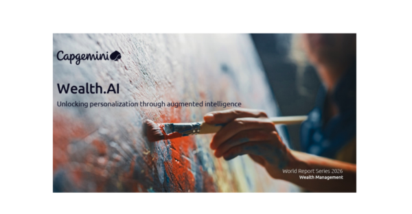 Rapport Capgemini n° 9